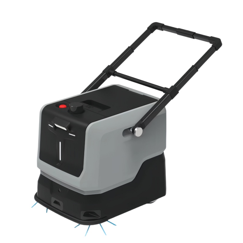 宿州坦洁无人智能清洁机器人T10